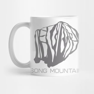 Song Mountain Resort 3D Mug